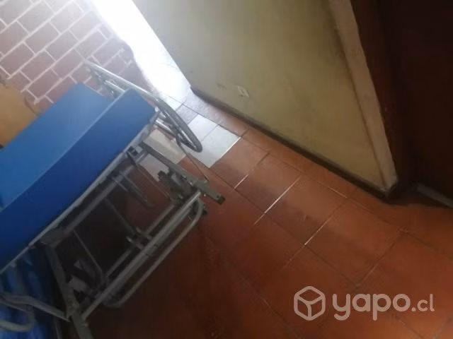 Cama Hospital de 3 posiciones / última oferta