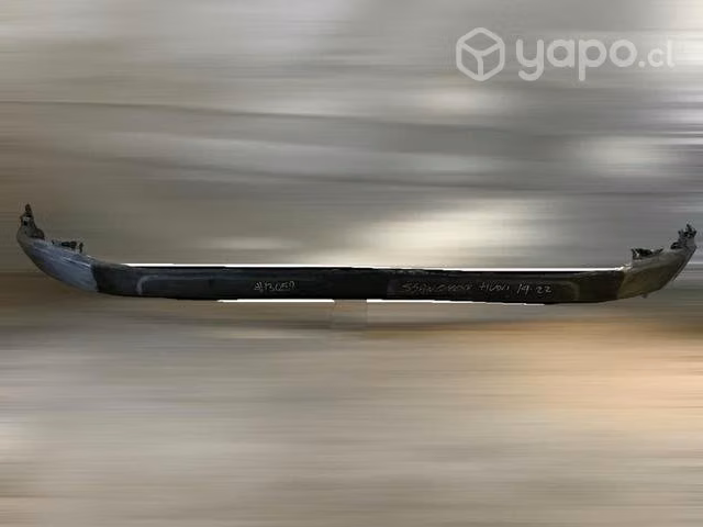 Spoiler delantero Ssangyong Tívoli 2019-2022