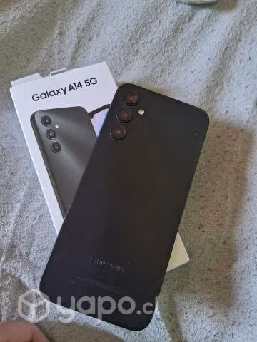 Celular samsung