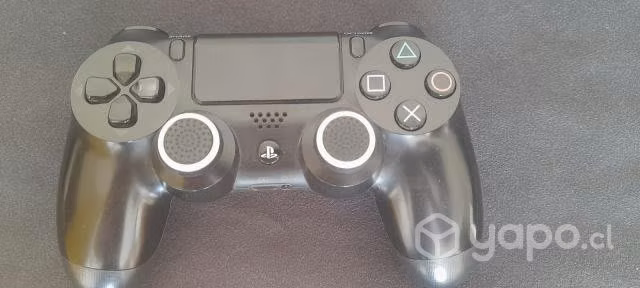 Ps4 fat y juegos CONVERSABLE