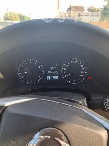 Ssangyong rexton 2023