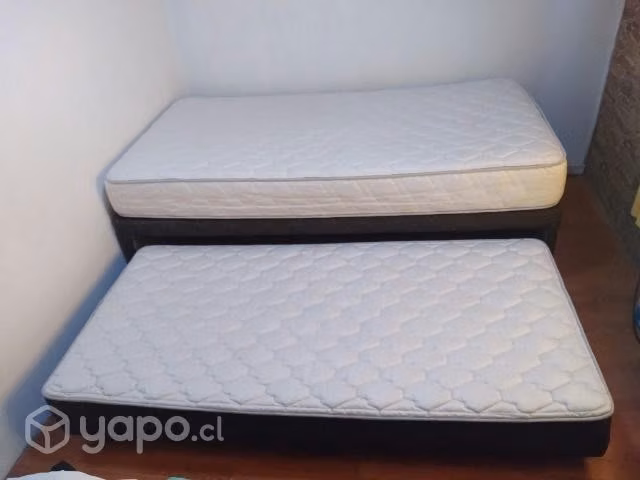 Cama nido