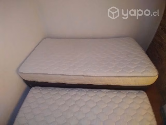 Cama nido