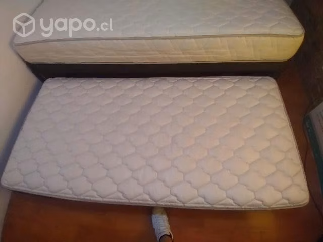 Cama nido