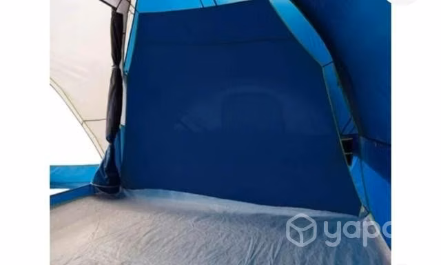 Carpa azark trail