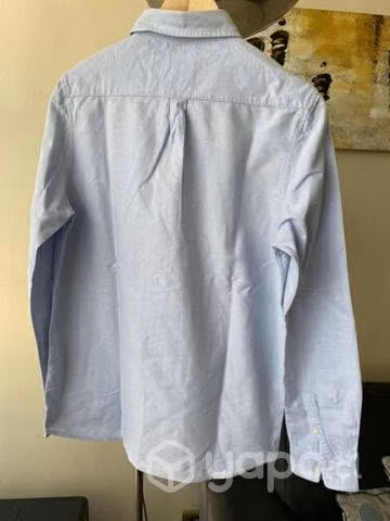 Camisa Zara
