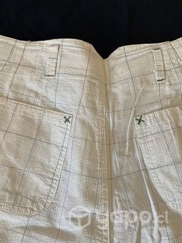 Short Fiorucci, un básico en talla 38. - Imagen 5