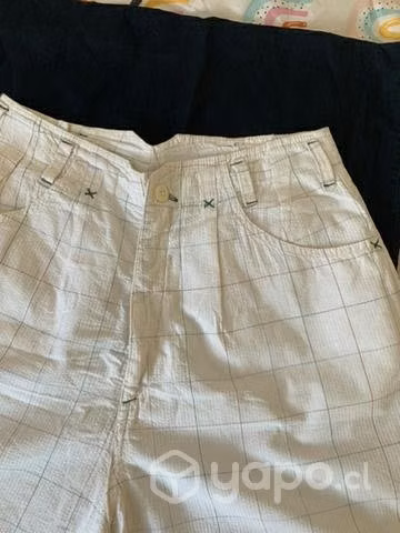 Short Fiorucci, un básico en talla 38. - Imagen 2