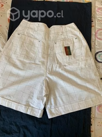 Short Fiorucci, un básico en talla 38. - Imagen 6