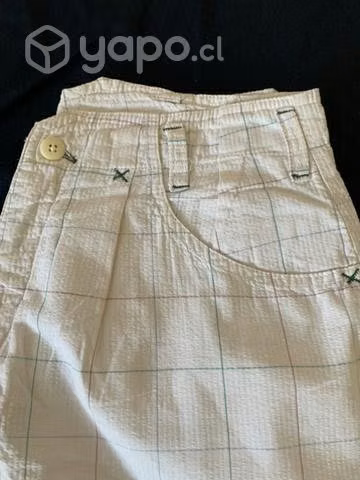 Short Fiorucci, un básico en talla 38. - Imagen 3