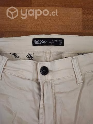 Jean Cargo Mossimo - Imagen 3