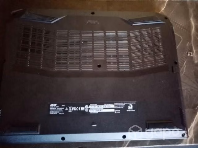Acer nitro 5 - Imagen 2