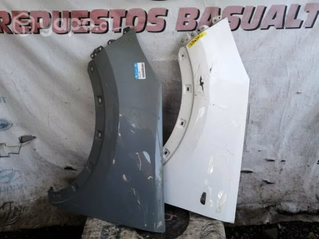 Tapabarro kia sportage lh original