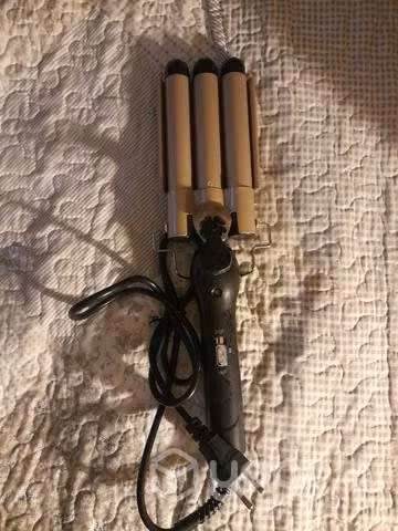 Ondulador pelo