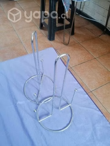 Porta servilletas