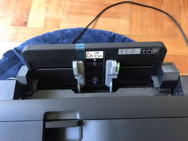 Impresora brother mfc-j6730dw - Imagen 3