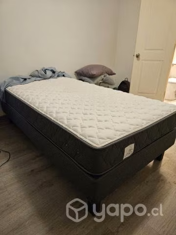 Cama 1 plaza Rosen