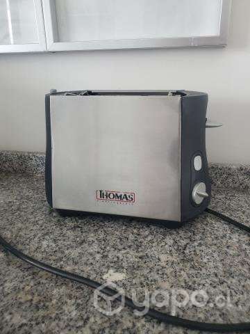 Tostador Thomas th-120 - Imagen 2