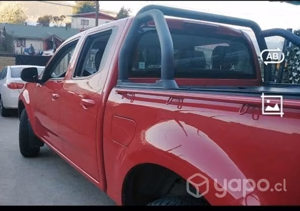 Wingle 7 Gls 4x4 2021