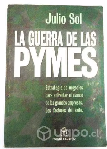 La Guerra de las Pymes