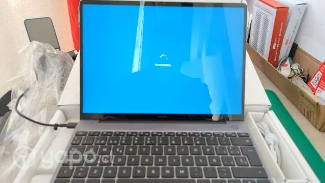 Matebook D13
