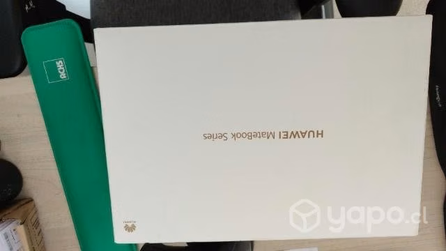 Matebook D13 - Imagen 3