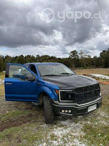 Ford f-150 xlt - Imagen 6