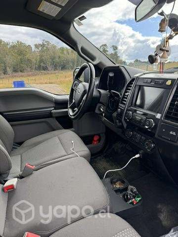 Ford f-150 xlt - Imagen 5