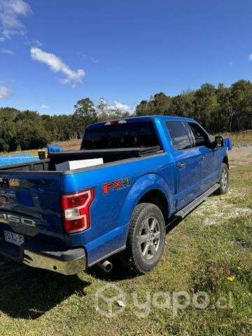 Ford f-150 xlt - Imagen 2