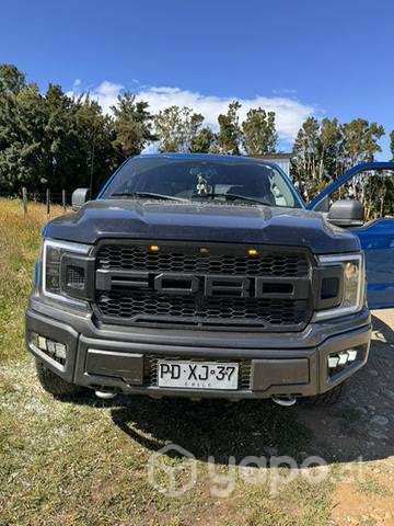 Ford f-150 xlt - Imagen 3