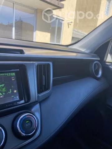 Toyota rav4 2.5 full año 2015 - Imagen 6