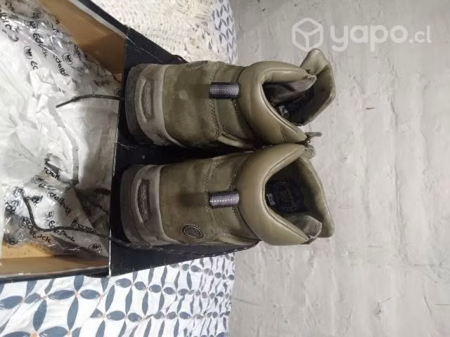 Zapatos zapatillas de seguridad