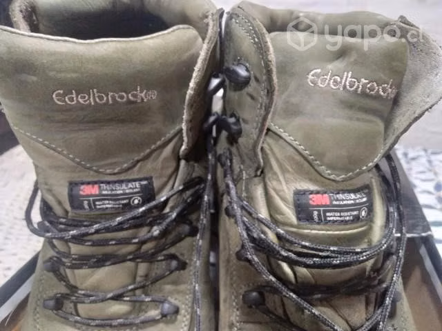 Zapatos zapatillas de seguridad