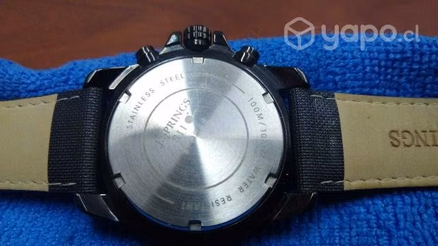 Reloj J. Springs - de SEIKO