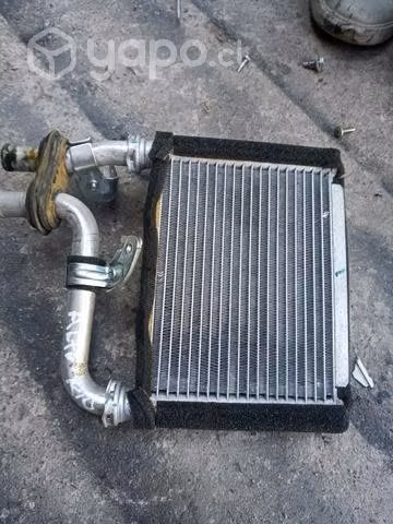 Suzuki alto k10 radiadores calefaccion original