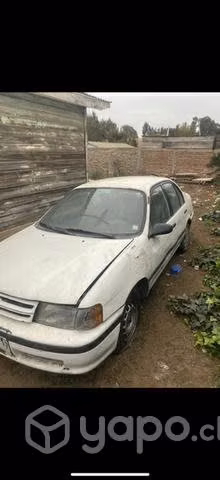 Toyota Tercel 94 AUT 1.5