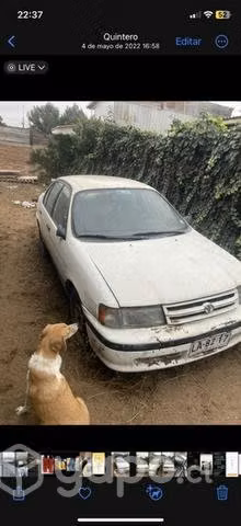 Toyota Tercel 94 AUT 1.5