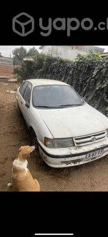 Toyota Tercel 94 AUT 1.5