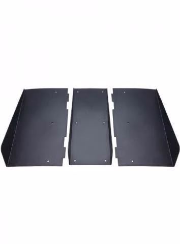 Difusor trasero universal importacion