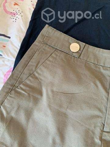 Short Sfera, un básico en talla 38.- - Imagen 4