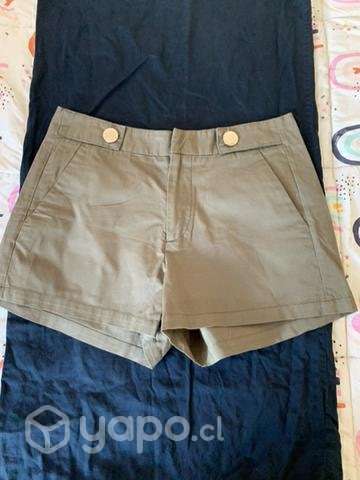 Short Sfera, un básico en talla 38.- - Imagen 3