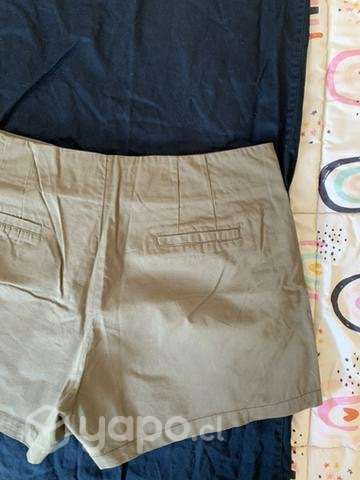 Short Sfera, un básico en talla 38.- - Imagen 6