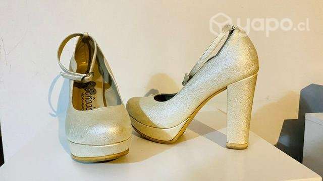 Zapatos de novia - Imagen 6