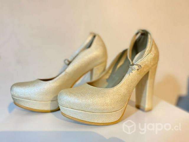 Zapatos de novia - Imagen 5