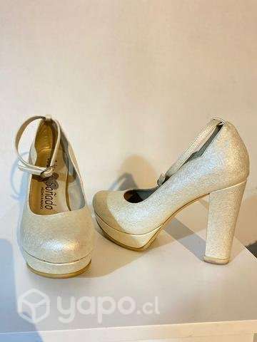 Zapatos de novia - Imagen 2