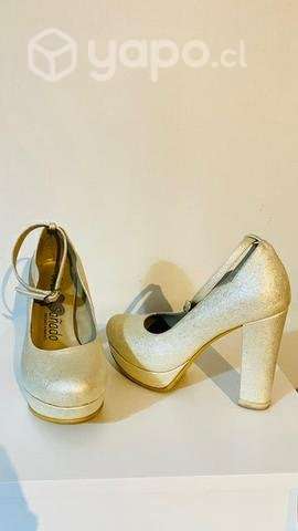 Zapatos de novia - Imagen 4