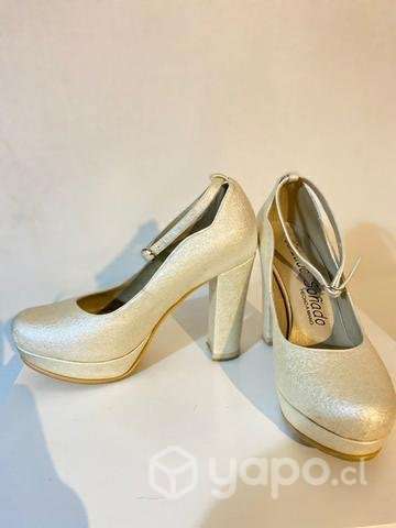 Zapatos de novia - Imagen 3