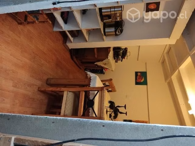 Vendo casa 2 pisos - Imagen 8