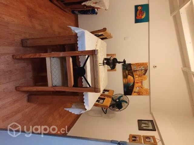Vendo casa 2 pisos - Imagen 7