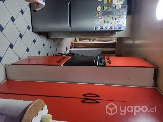 Vendo casa 2 pisos - Imagen 11